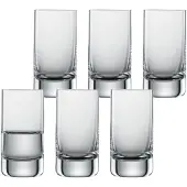 Schott zwiesel Verres à liqueur Convention, Verres à cocktail, Transparent