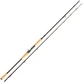 Abu Garcia Beast Pro Baitcasting Rod Noir 2.13 m / 50-150 g