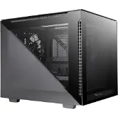 Thermaltake Divider 200 TG Micro Tower Noir