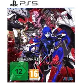 Shin Megami Tensei V : Vengeance