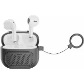 XO Écouteurs Bluetooth X26 TWS - Noir élégant KP31684