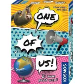 Kosmos L'un d'entre nous