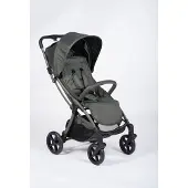 MAST SWISS Poussette de voyage M.2X, Volcanic Ash