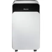 Hisense Déshumidificateur D14CW 25qm 12L/24h 36dB 180W WiFi