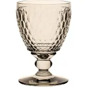 Villeroy & Boch Verre à vin rouge coloré Boston, fumé, diamètre 90 mm, capacité 200 ml | | Numéro d'article : 1173090025 | EAN : 4003686307919