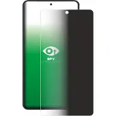 Upscreen Spy Shield Protection Anti-Espion (ASUS ROG Phone 9 Pro), Téléphone portable : film de protection, Bleu