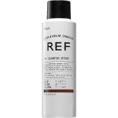 Ref Dry Brown Shampoo Nº204 200ml - Vegan & Sulphate Free