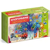 Magformers Kit Master Craft