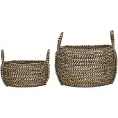 House Doctor Paniers Distra lot de 2