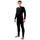 Lavacore Diving Wetsuit Noir L Homme