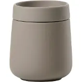 Zone Denmark Boîte Beauté Zone Denmark Nova One Taupe