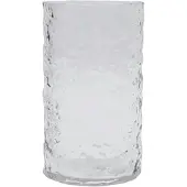 House Doctor Lumière Led Vase En Cristal Huri Vase