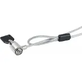 Dacomex Anti-Theft Lock f/ Laptop