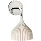 Kartell E Applique White
