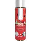 System Jo - H2O pastèque - lubrifiant à base d’eau (120 ml)