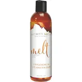 Intimate Earth Melt - lubrifiant chauffant (60ml)