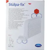 Stülpa Bande tubulaire Stulpa-fix (932541), n° 1, 25m,