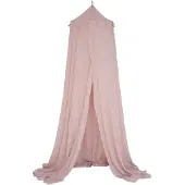 Jabadabado Ciel De Lit Vieux Rose