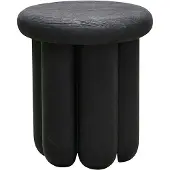 House Doctor Table d'appoint Phant - noir