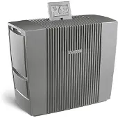 Venta AW902 Professional, Humidificateur, Gris, Noir