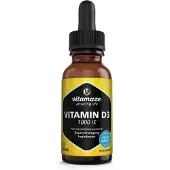Vitamaze Vitamine D3 Gouttes 1000 U.I. 50 ml Goutte(S)