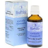 BioPräp Vitamine K2 Tropfen, 50 ml TRO