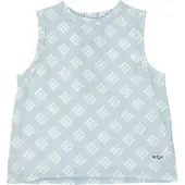Cocoon Débardeur Tribe Muslin, Blanc, (74)