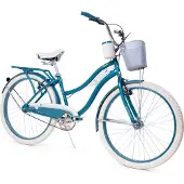 HUFFY Vélo enfant Deluxe Cruiser 26 pouces