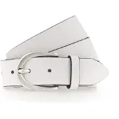 Mustang Ceinture blanc