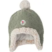 Aptel Bonnet pour Bébé Lodger Hatter Folklore Polaire Elm-12-24 maanden
