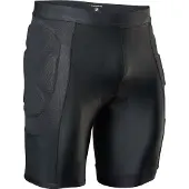 FOX Baseframe Black S Protecteurs