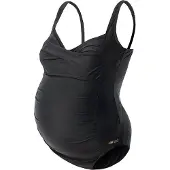 Aquawave Maillot de bain 1 pièce femme Zoey