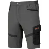 Storvik Stijn short de travail stretch 4 directions