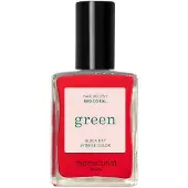 Manucurist Paris Vernis à ongles (Corail Rouge)