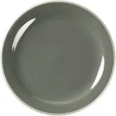 Broste Copenhagen Assiettes plates Taverna lot de 4
