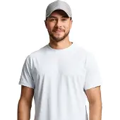 Slam Techno Cap Blanc