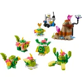 LEGO 40715 Alien-Set
