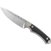 Buck Couteau Alpha Guide Select Gray