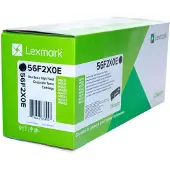 Lexmark 56F2X0E - Noir - Toner - Très grande capacité
