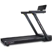BH Fitness Tapis de course ultra compacte Nydo FTMS