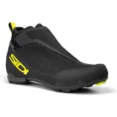 Sidi Glacies Mtb Shoes Noir EU 39