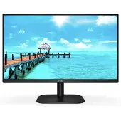 AOC B2 27B2AM LED display 68,6 cm (27") 1920 x 1080 pixels Full HD Noir