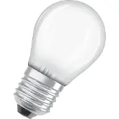 Osram Retrofit Classic P (E27, 470 lm, 1x)