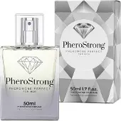 PheroStrong - Parfum Phéromone Parfait Pour Homme 50 Ml