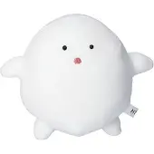 SEMIC Le garçon et le héron Warawara Peluche Rêve 14 cm