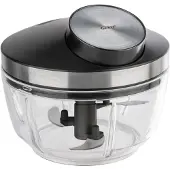 GEFU Zizo destructeur multifonction G89573
