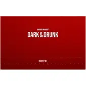 Born to stand out Dark & Drunk Discovery Set