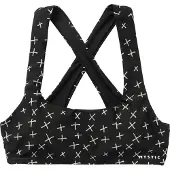 Mystic Haut De Bikini Lana Cross