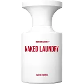 BORNTOSTANDOUT Naked Laundy EDP 50 ml