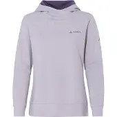 Vaude Tuenno Hoodie Violet 44 Femme